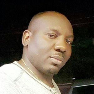 Meet your Posher, Monday